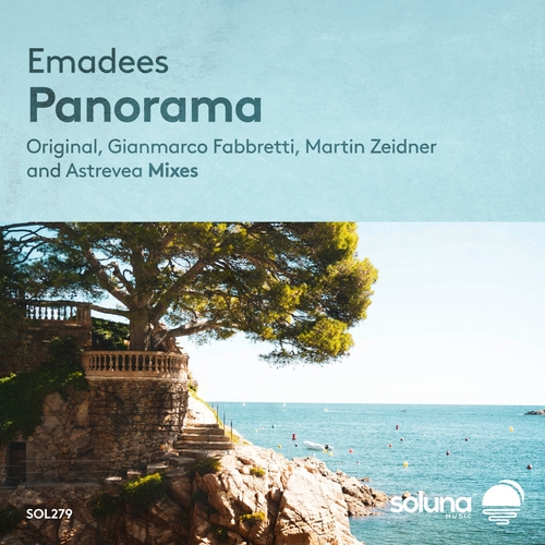 Emadees - Panorama [SOL279]